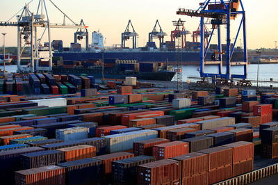 梧州至无锡与廊坊海运服务 网络技术赋能下的高效物流解决方案