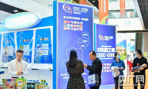 第六届中国泉州海上丝绸之路国际品牌博览会在石狮开幕，聚焦国内贸易代理新机遇