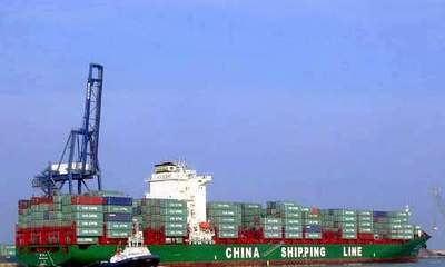 广州到杭州国内海运价格查询及内贸船运公司与代理服务指南